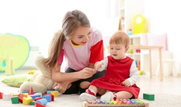 Nurturing Little Minds: Quality Childcare in Pensacola