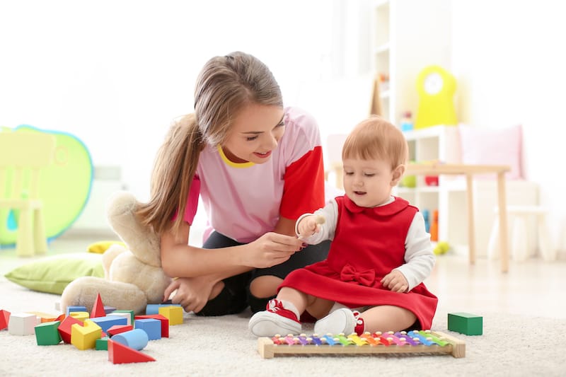 Nurturing Little Minds: Quality Childcare in Pensacola