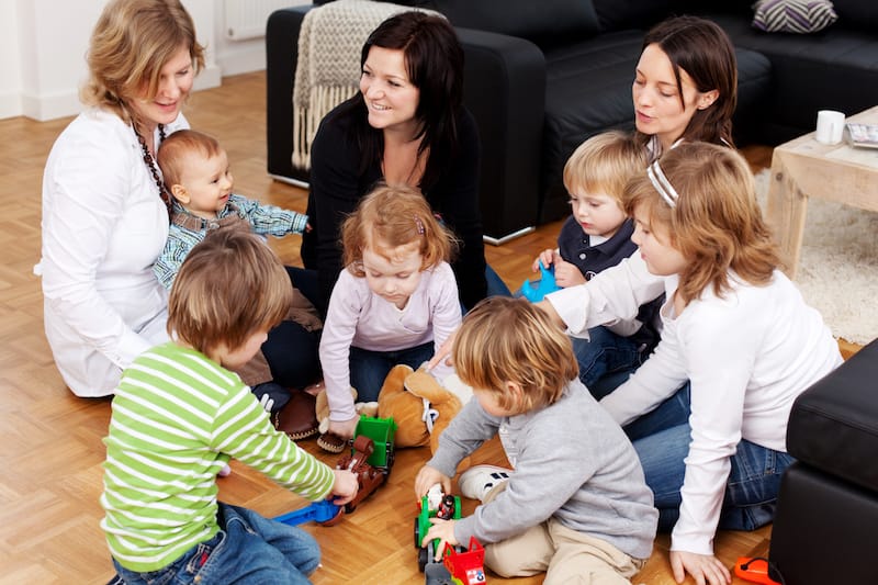 Fort Walton Beach Childcare: Providing Safe and Nurturing Environments for Your Child