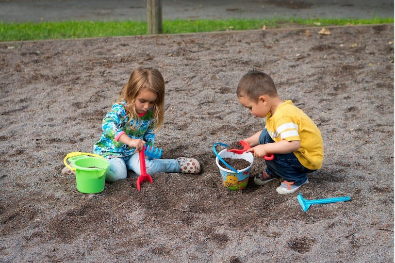 Why Activities Outside Your Fort Walton Beach Childcare Facilities Are Important