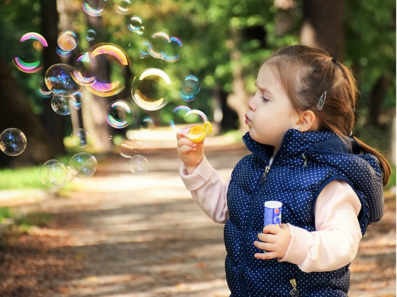 How Much Playtime Does Your Child Actually Need?