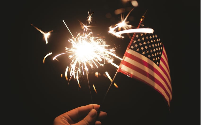 Celebrate Independence Day Safely with Kids