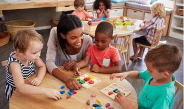 Daycare Services: 3 Types of Nursery Programs for Your Kids