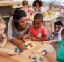 Daycare Services: 3 Types of Nursery Programs for Your Kids