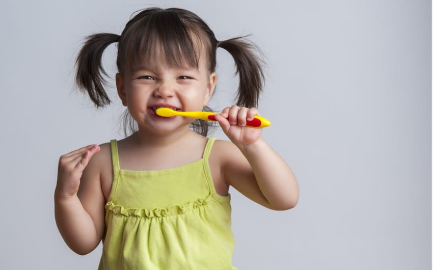 FWB Preschool Centers Weigh-in on Helping Kids Maintain Good Dental Health