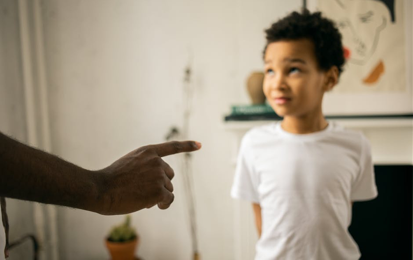 Encouraging a Child: How to Know If You Are Pushing Your Child Too Much