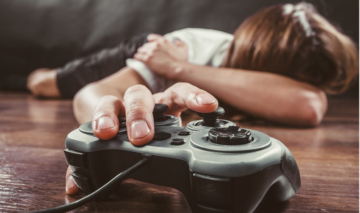 Niceville State Licensed Child Care Specialists: Are Video Games and Television Really Bad?