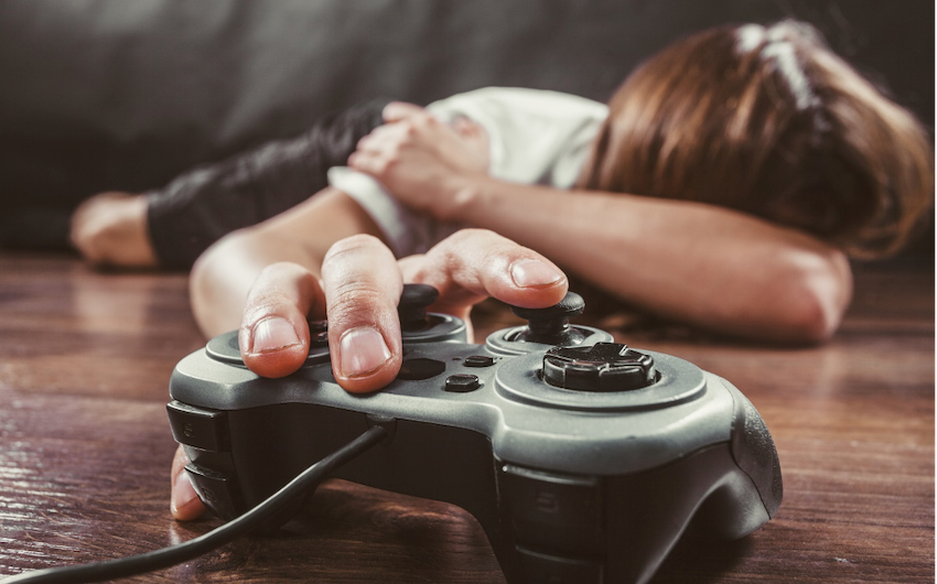 Niceville State Licensed Child Care Specialists: Are Video Games and Television Really Bad?