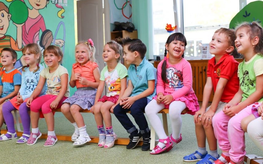 How Can My Child Benefit from VPK?