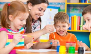 The Difference Between Play-Based and Academic-Based Programs for Toddlers
