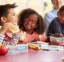Planning Lunchtime: Delicious and Healthy Snacks for Toddlers