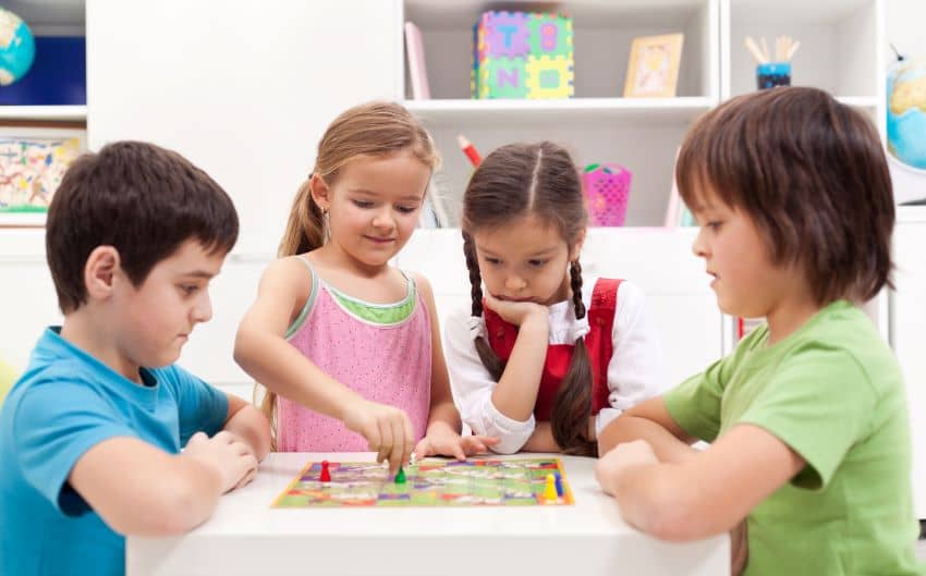 Five Reasons Group Games Are Essential For Kids Grow With Us Learning Five Reasons Group Games Are Essential For Kids Grow With Us Learning