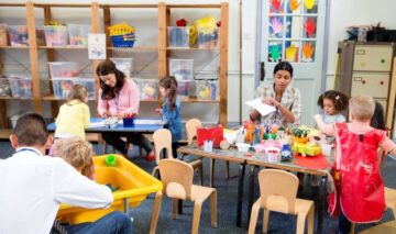 How to Choose a Childcare Facility: The Complete Guide for Parents