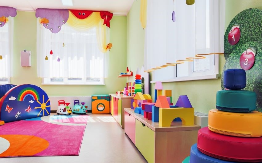 How to Choose a Daycare: 4 Key Questions to Ask