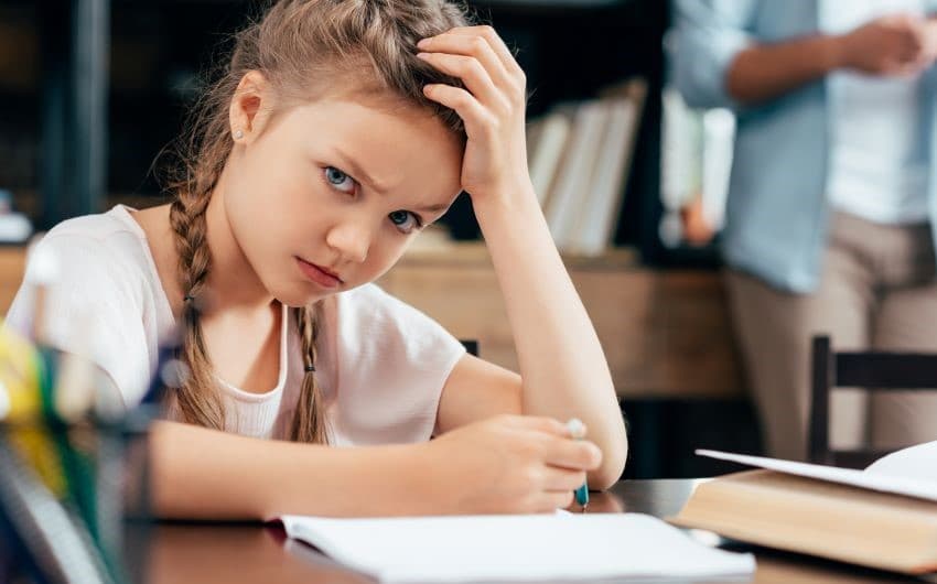 How to Shift Strong Willed Children from Anger and Defiance to Success