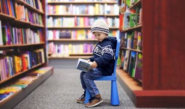 What Are the Benefits of Reading to Children?