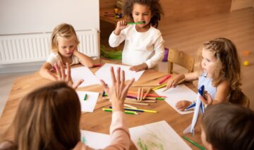 Paving the Path to Success: Nurturing Little Minds for Kindergarten in Pace, Florida