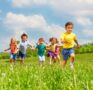 The Benefits of Outdoor Play for Children: Exploring Nature and Its Impact on Development