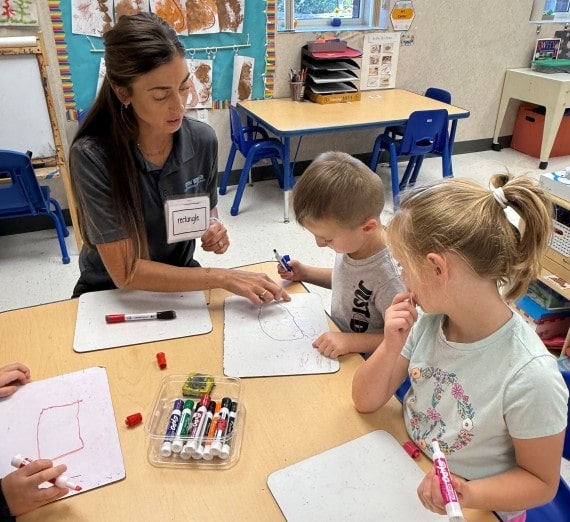 Grow With Us Learning Academy