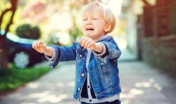 Big Feelings, Calm Kids: Strategies from Pace Child Care Services