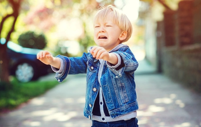 Big Feelings, Calm Kids: Strategies from Pace Child Care Services