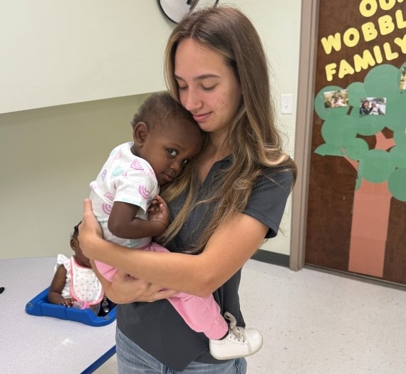 Grow With Us Learning Academy Nursery