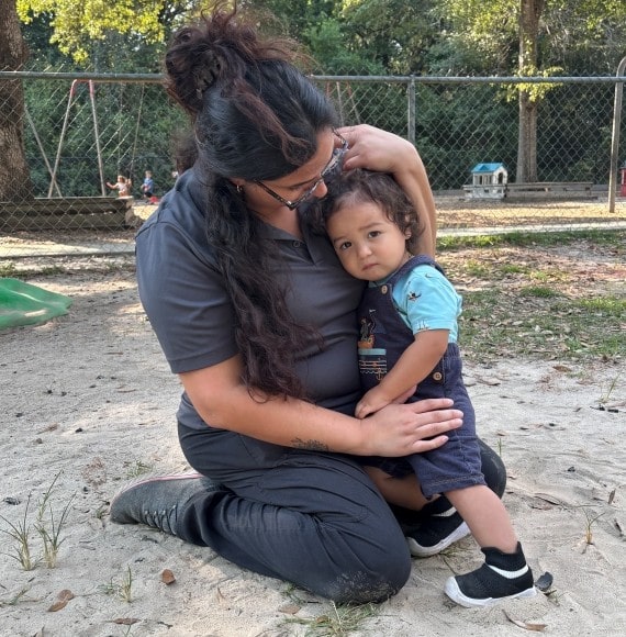 Grow With Us Learning Academy Nursery