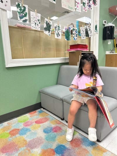 Grow With Us Learning Academy