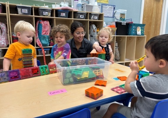 Grow With Us Learning Academy