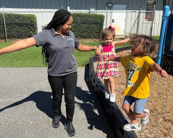 Grow With Us Learning Academy