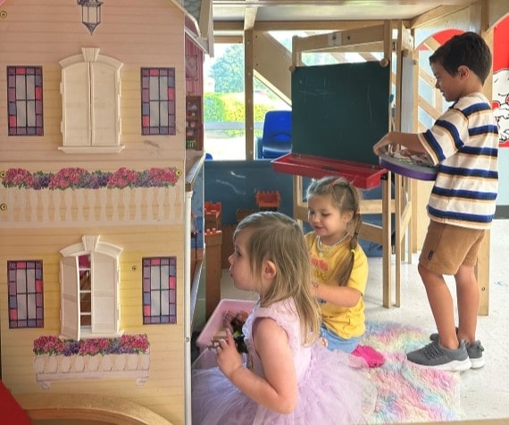 Grow With Us Learning Academy