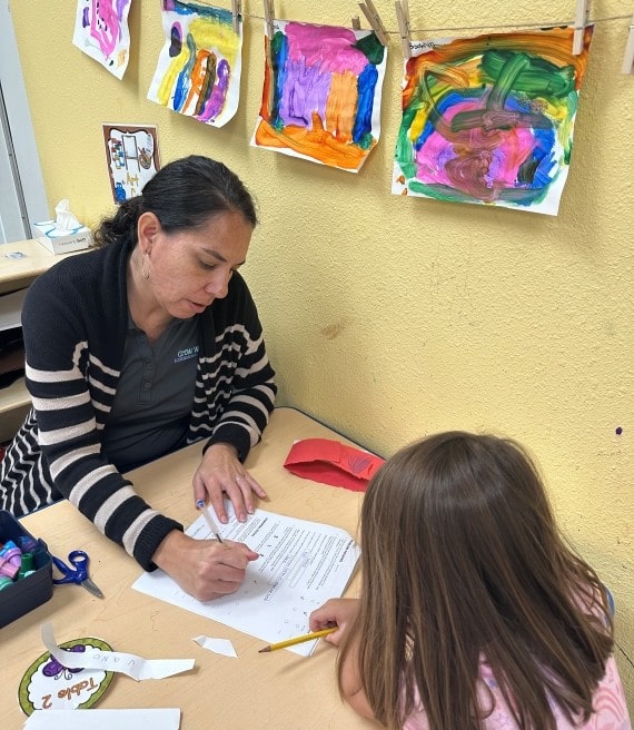 Grow With Us Learning Academy