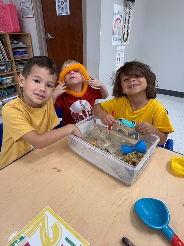 Child Care Facilities in FWB (1)