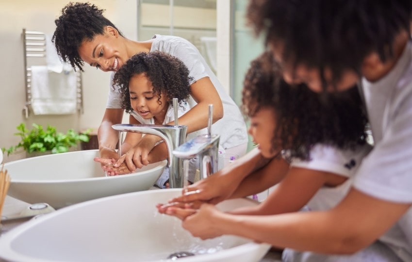 How Parents Help Prevent Illness at a Navarre Preschool: A Practical Guide