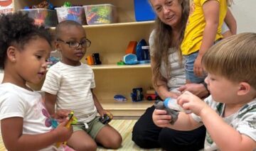 Is VPK Free, And What Childcare Assistance Is Available In Fort Walton Beach?