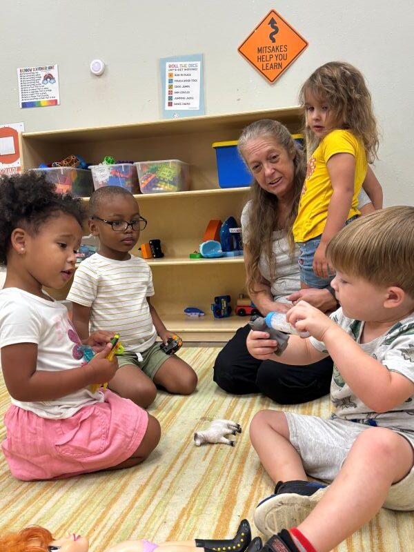 Pace Child Care Center (2)