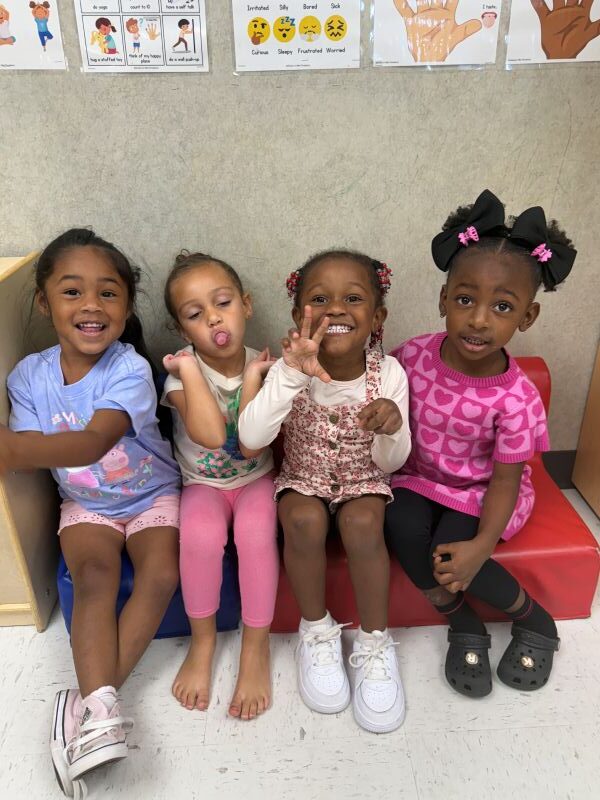 Preschool in Fort Walton Beach (1)