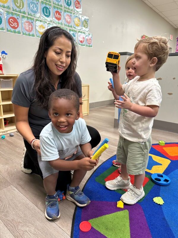 Preschools in Pace FL (1)