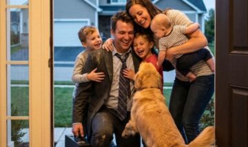 Balancing Work and Family Life With the Right Pace Child Care Center