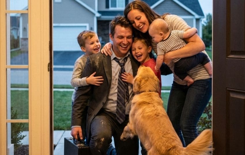 Balancing Work and Family Life With the Right Pace Child Care Center