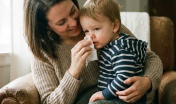 What Parents Should Know About Spring Allergies in Young Children