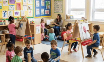 What Skills Should Children Learn Before Starting Kindergarten?